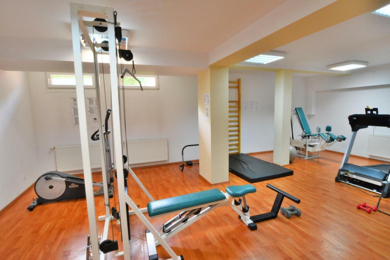 ApartamentyPrzyMorzu Zielone Tarasy Kołobrzeg Zewnętrze zdjęcie